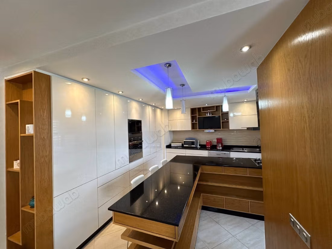Bel appartement pour la location