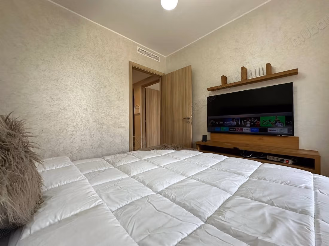 Bel appartement pour la location