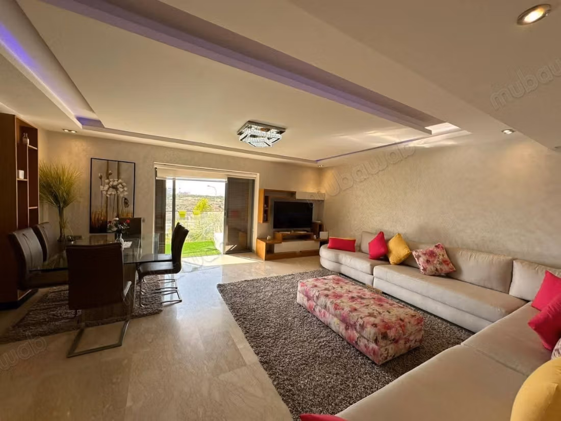 Bel appartement pour la location