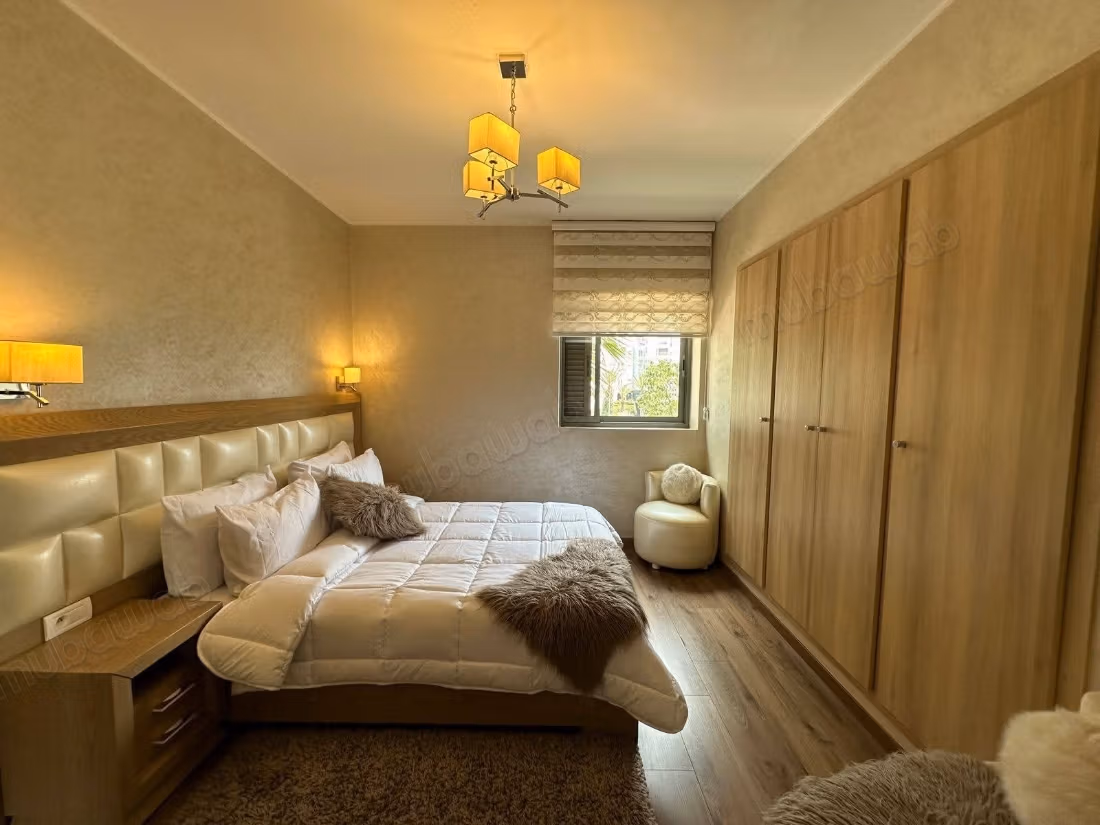 Bel appartement pour la location