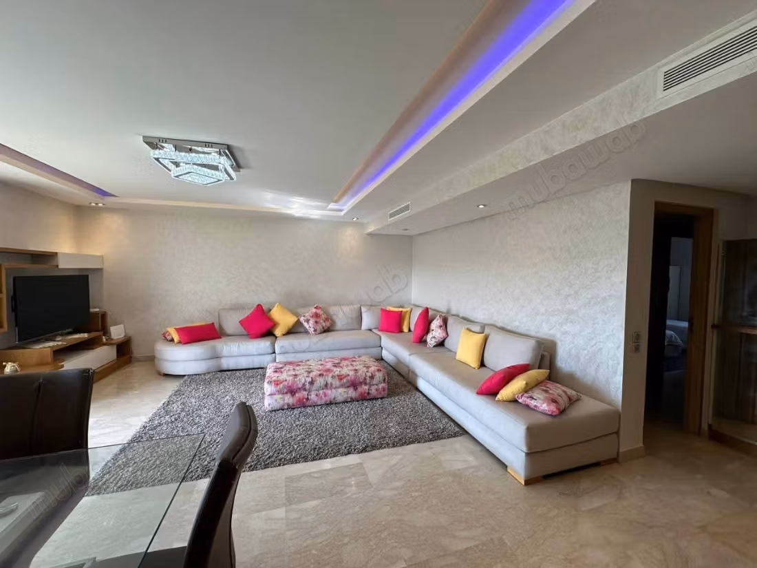 Bel appartement pour la location