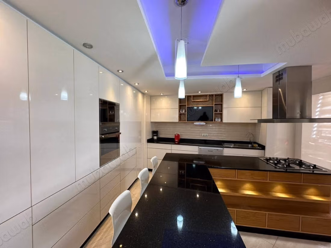 Bel appartement pour la location