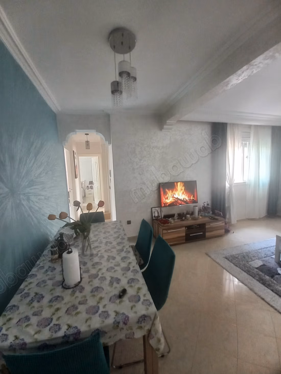 Apartamento en venta en Ain Sebaa, Chefchaouni