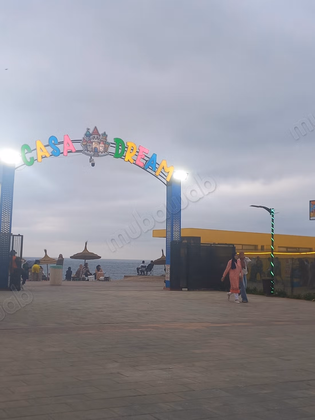 Apartamento en venta en Ain Sebaa, Chefchaouni