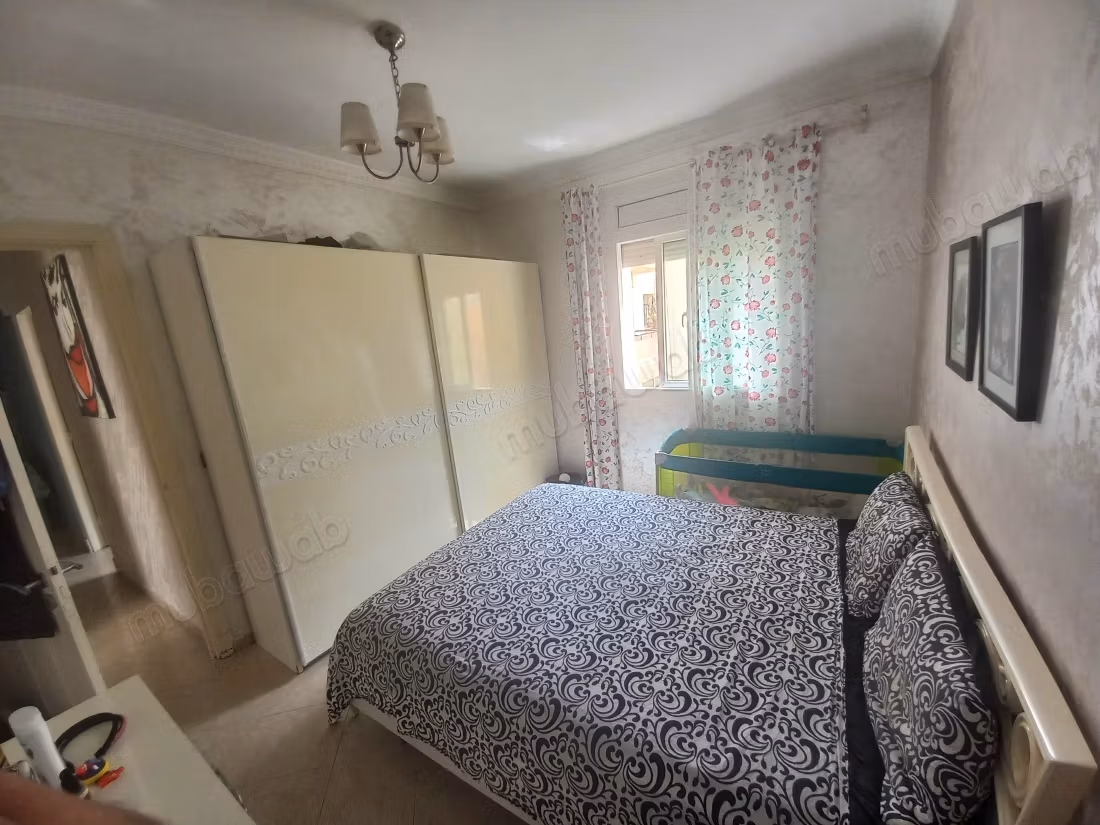 Apartamento en venta en Ain Sebaa, Chefchaouni