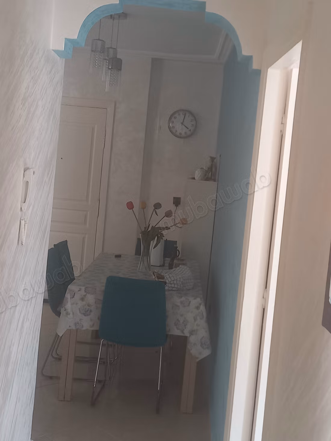 Apartamento en venta en Ain Sebaa, Chefchaouni