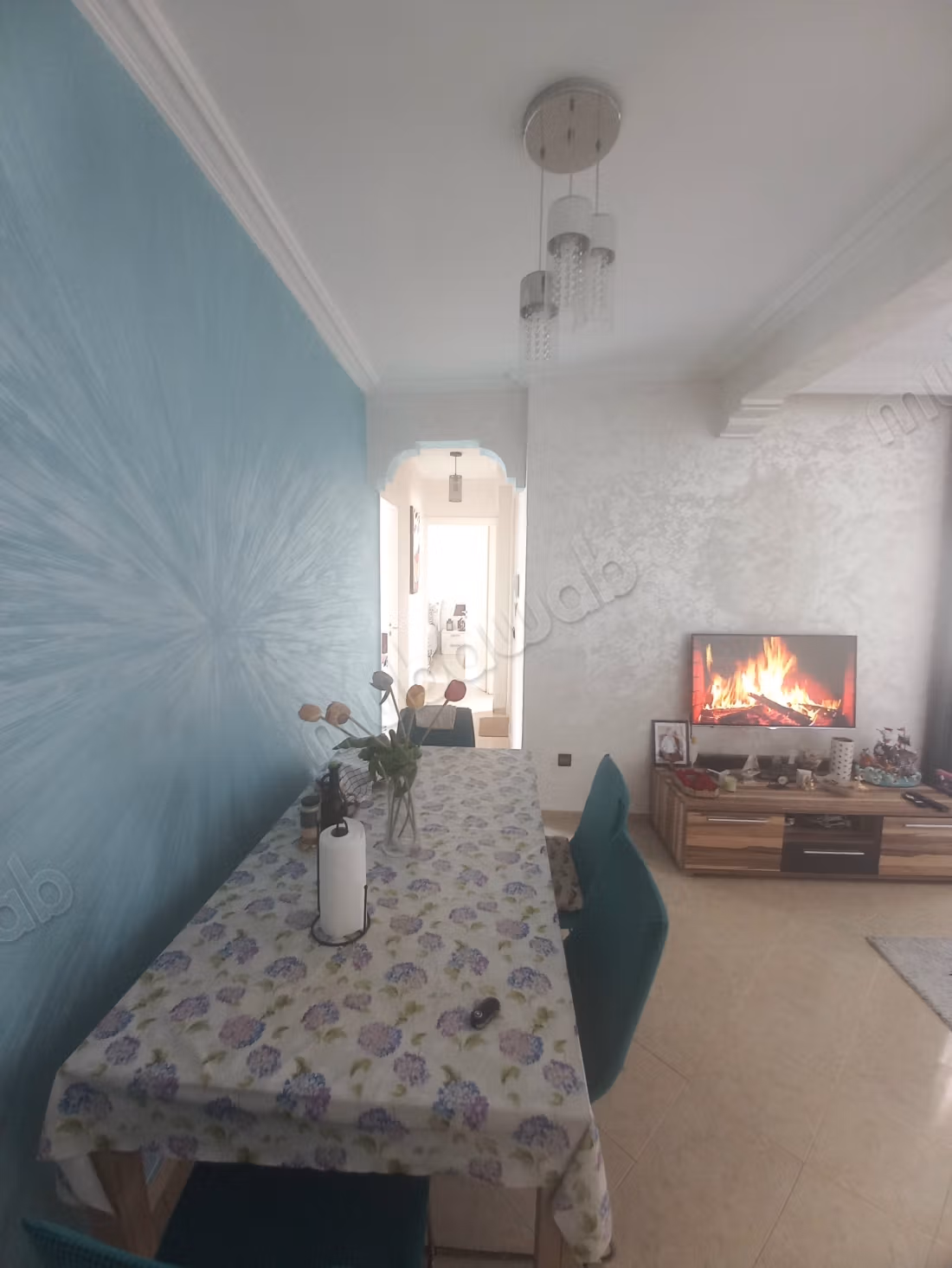 Apartamento en venta en Ain Sebaa, Chefchaouni