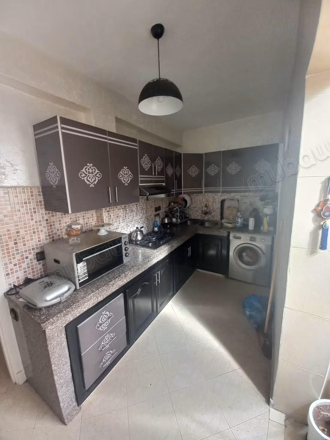 Apartamento en venta en Ain Sebaa, Chefchaouni