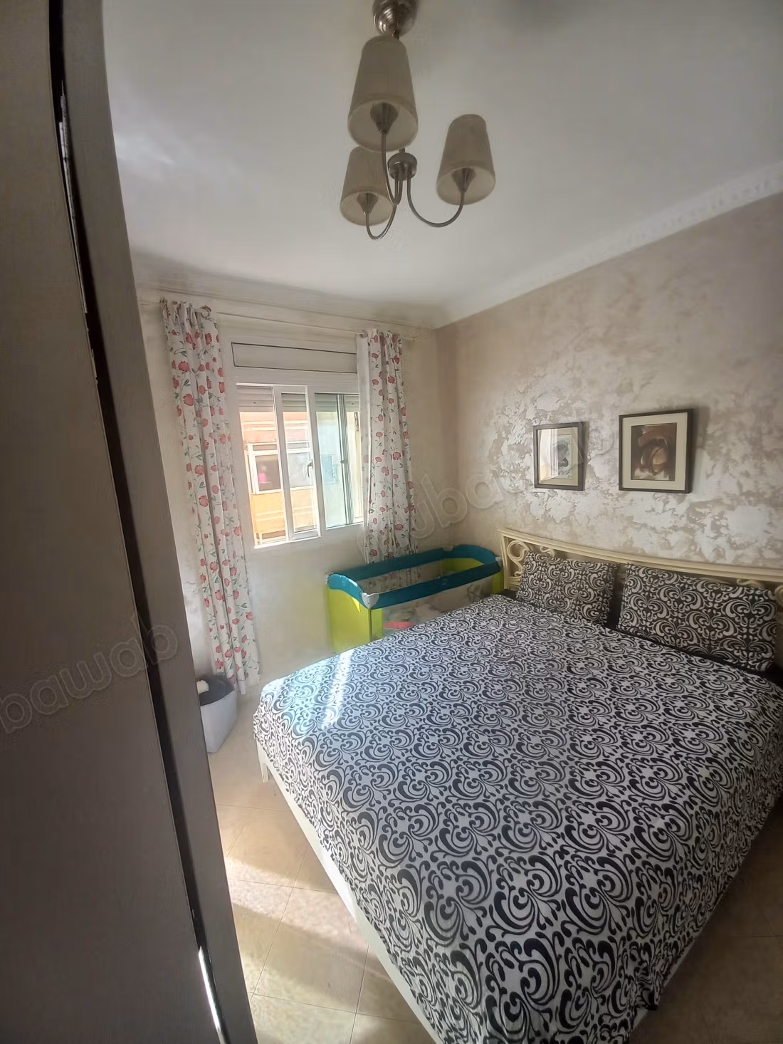 Apartamento en venta en Ain Sebaa, Chefchaouni