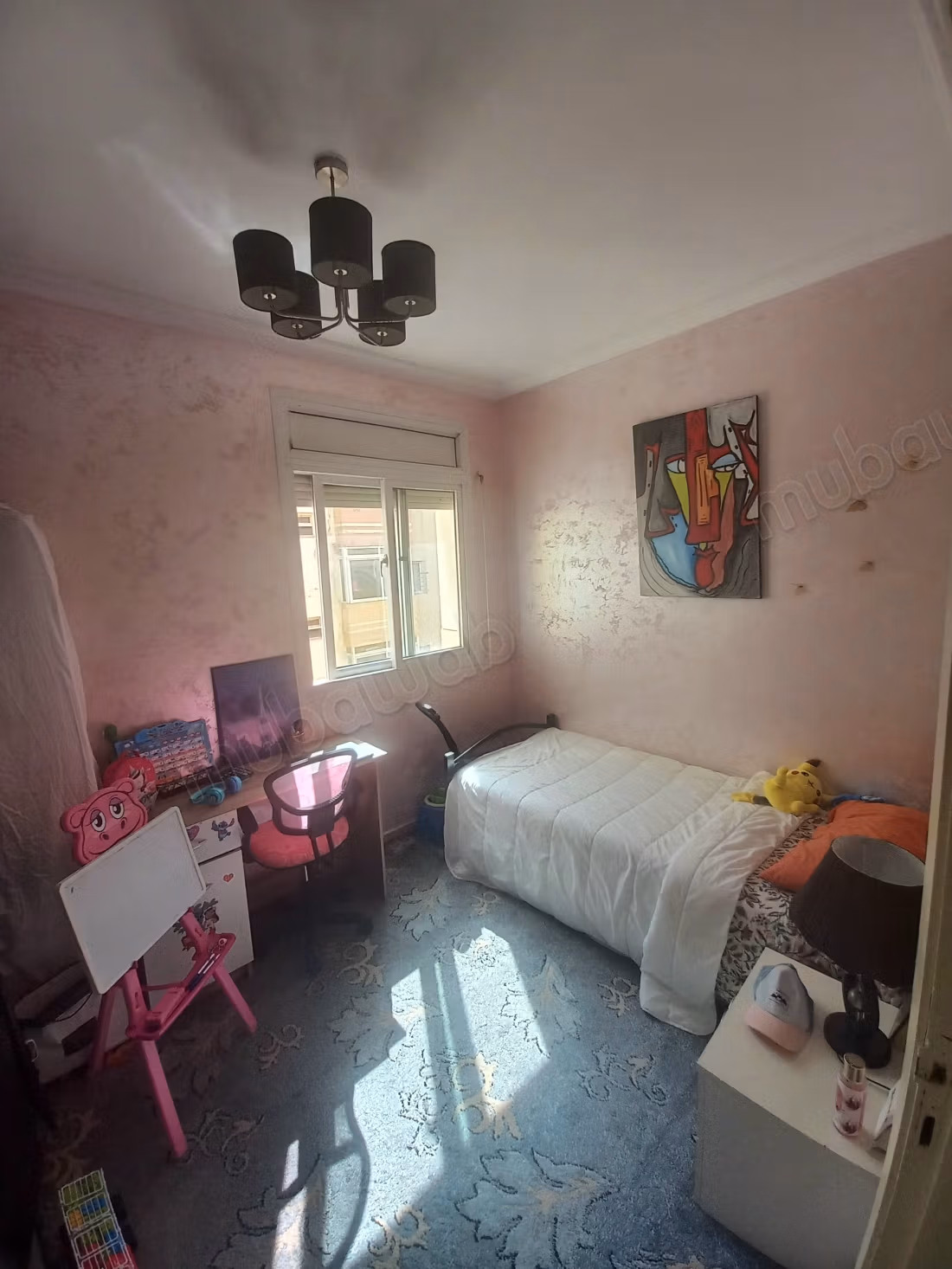 Apartamento en venta en Ain Sebaa, Chefchaouni
