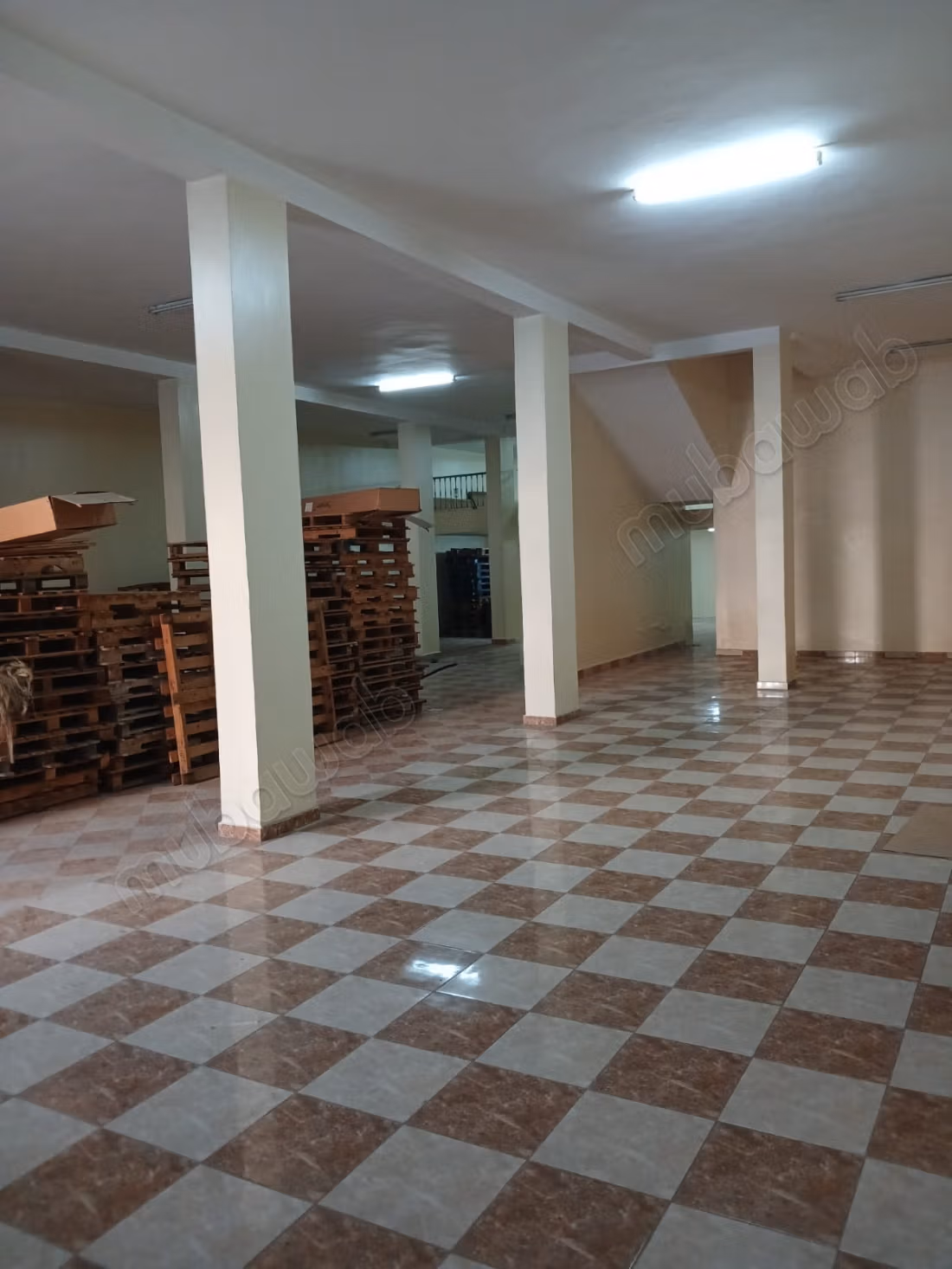 Commercial space for rent very good location