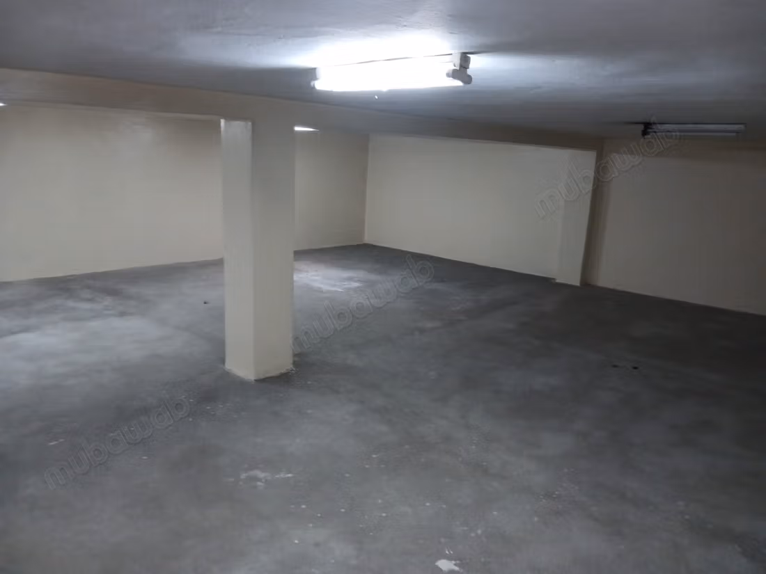 Commercial space for rent very good location