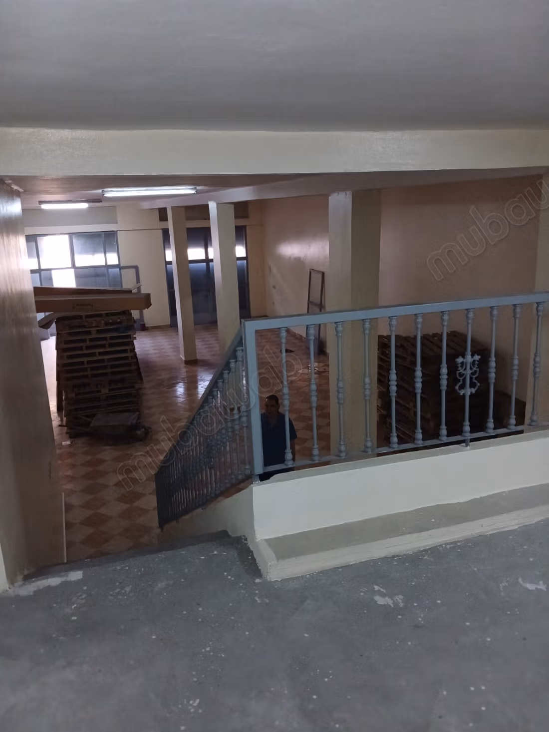 Commercial space for rent very good location