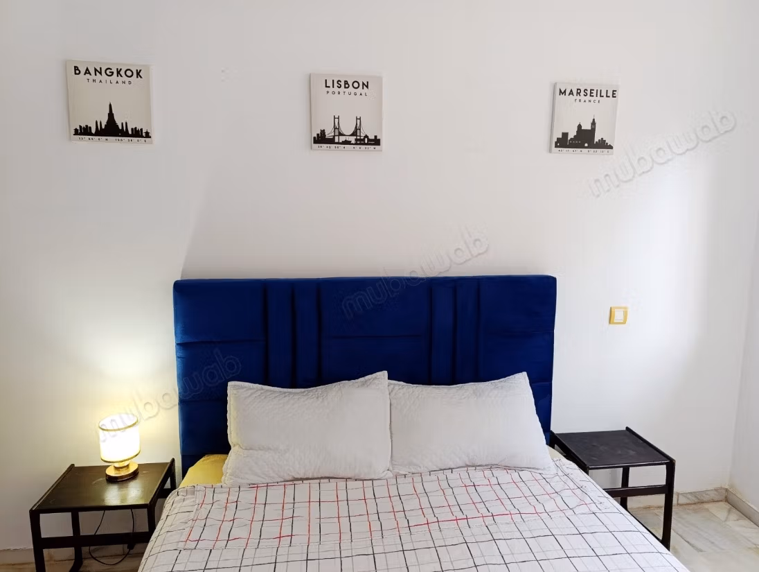 Appartamenti in affitto a Sala el Jadida