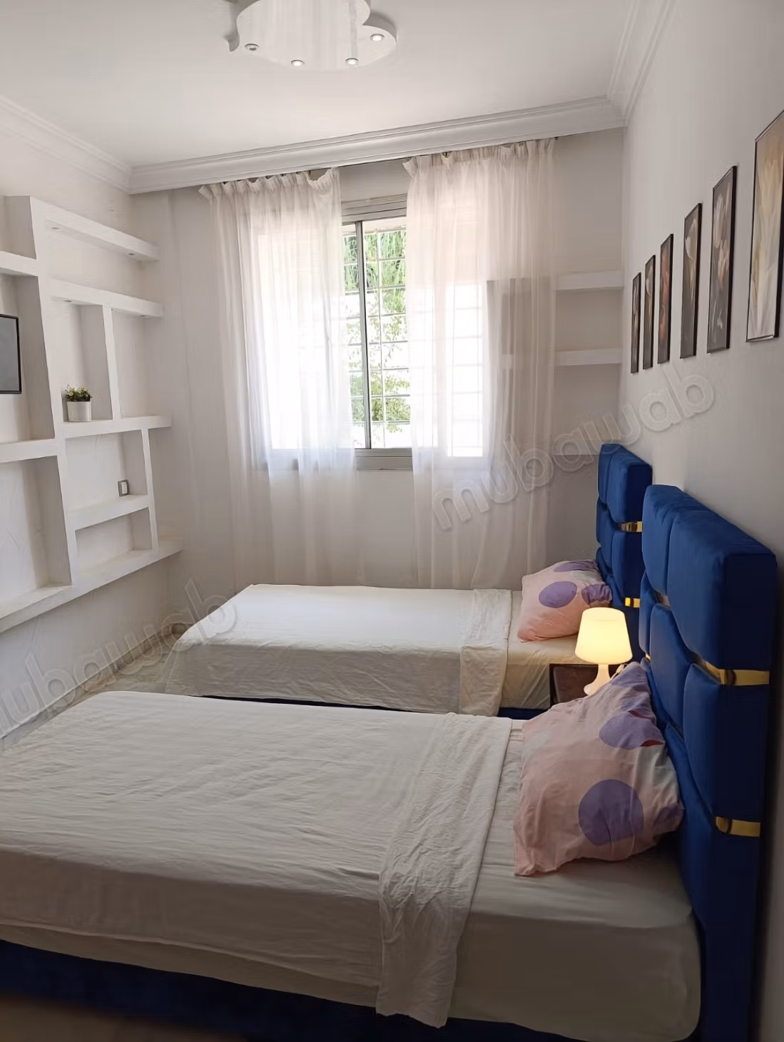 Appartamenti in affitto a Sala el Jadida