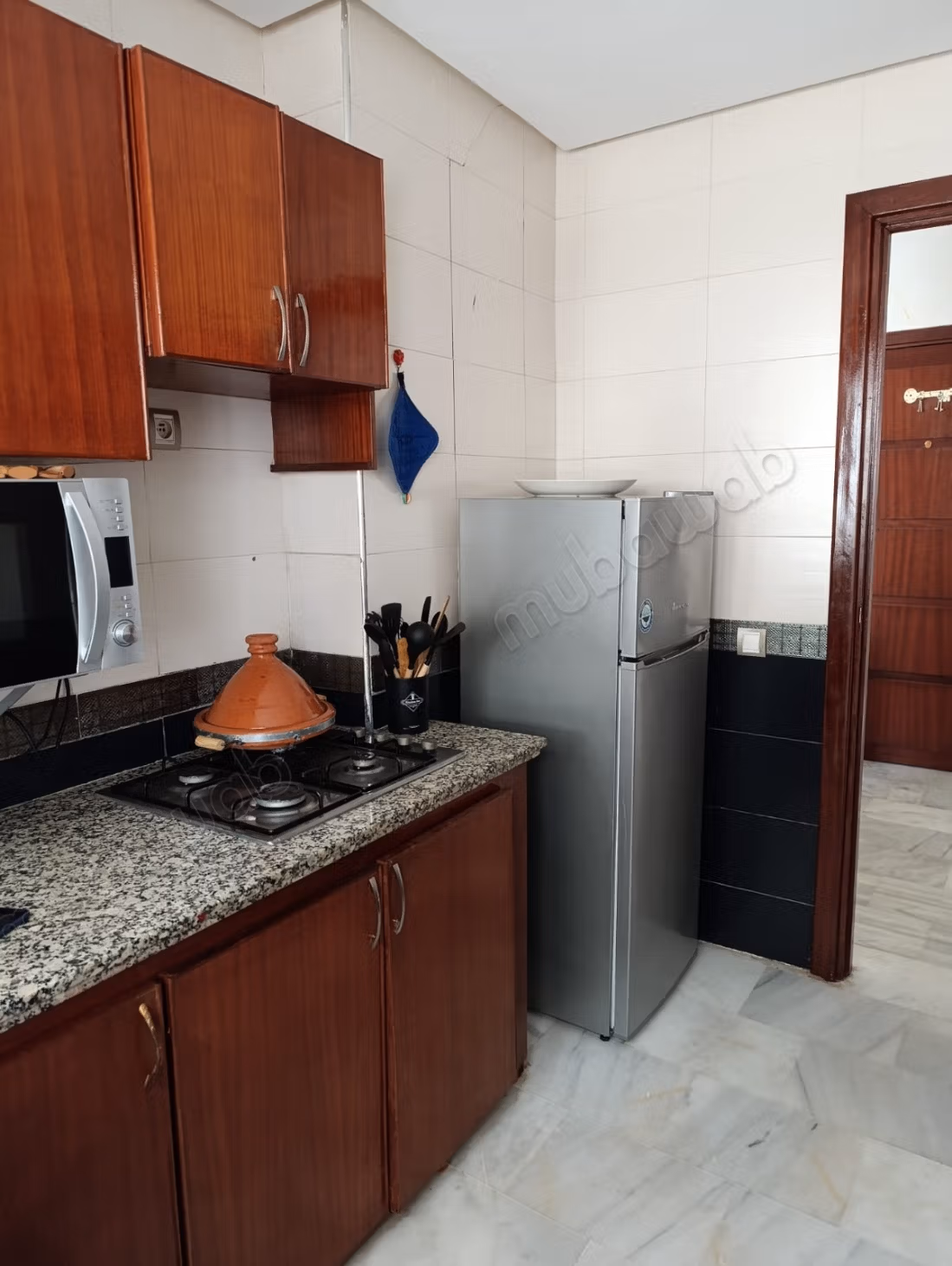 Appartamenti in affitto a Sala el Jadida