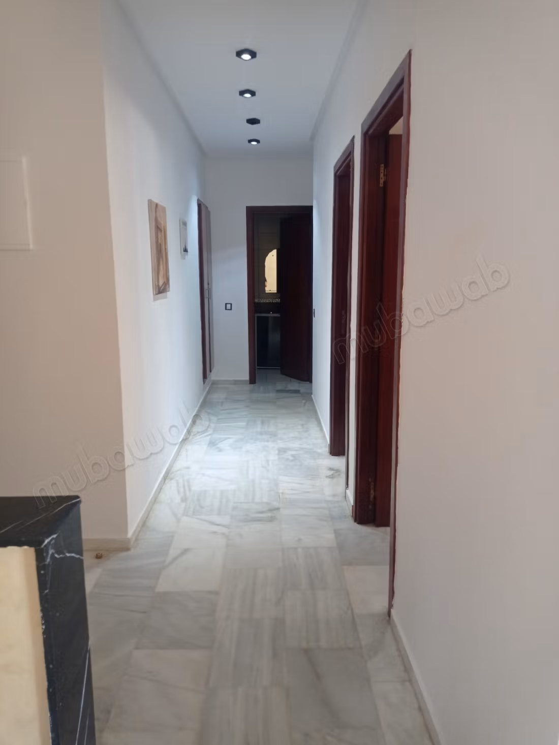 Appartamenti in affitto a Sala el Jadida