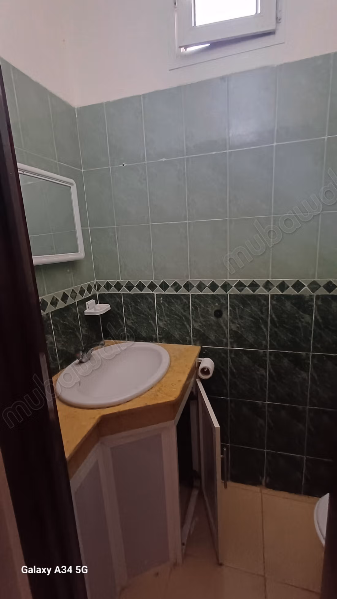Joli appart meuble ain sebaa res chabab 4000 dh