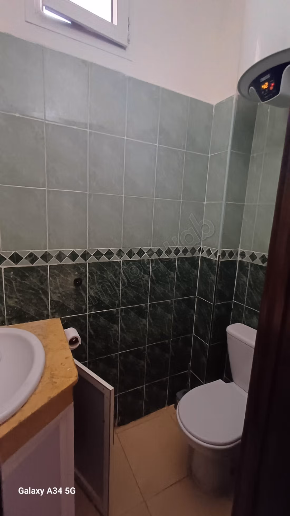 Joli appart meuble ain sebaa res chabab 4000 dh
