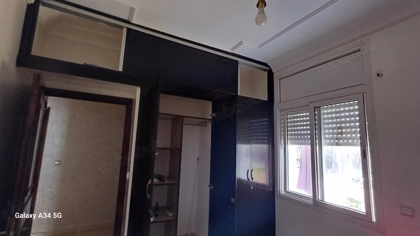 Joli appart meuble ain sebaa res chabab 4000 dh