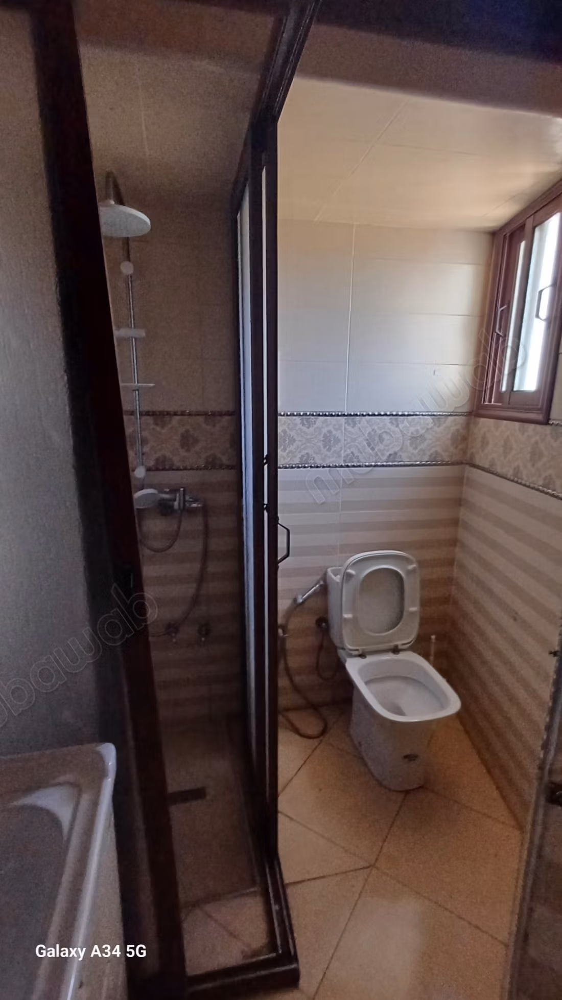 Joli appart meuble ain sebaa res chabab 4000 dh