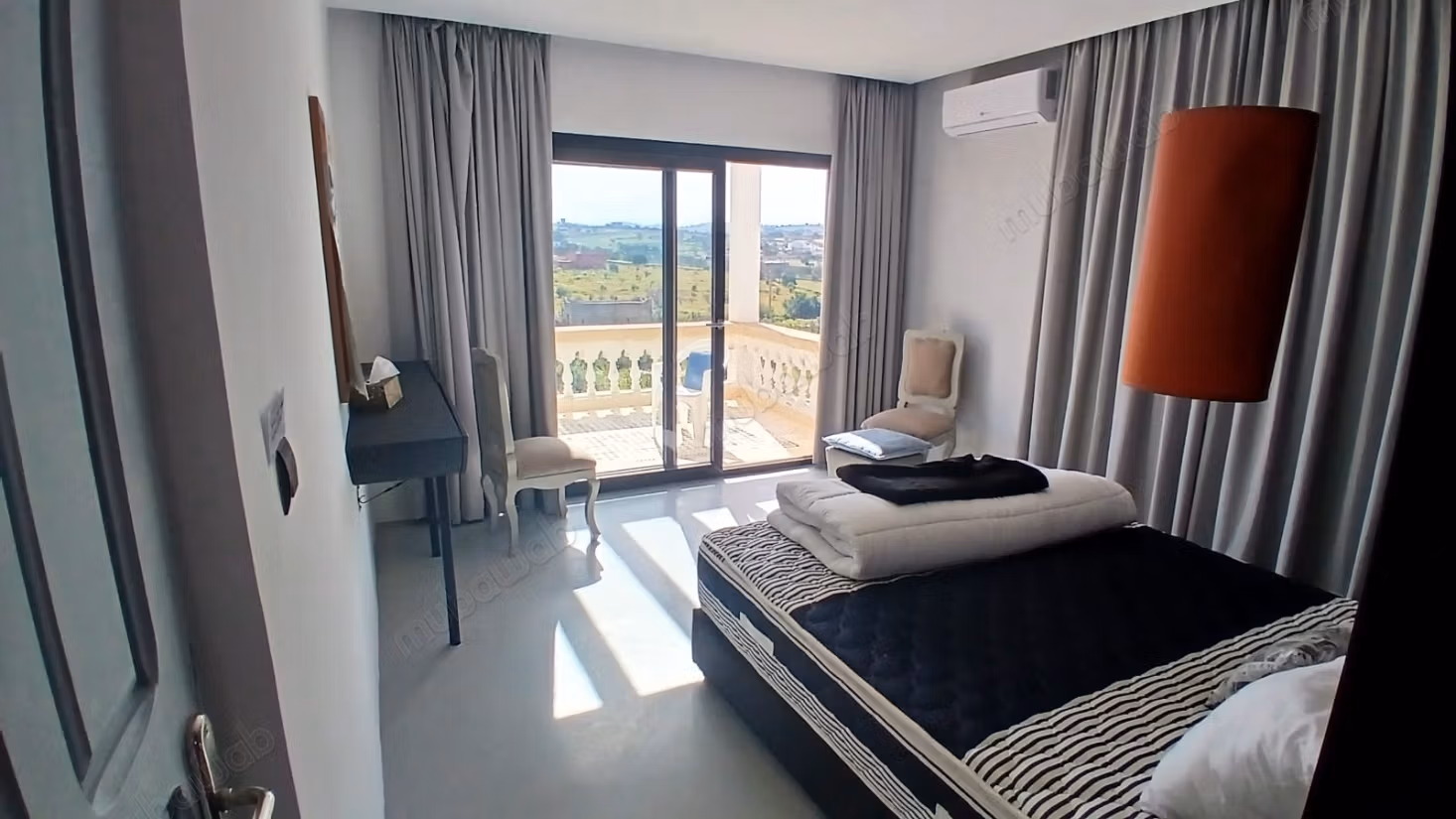 Bellissima villa a 15 km da Essaouira