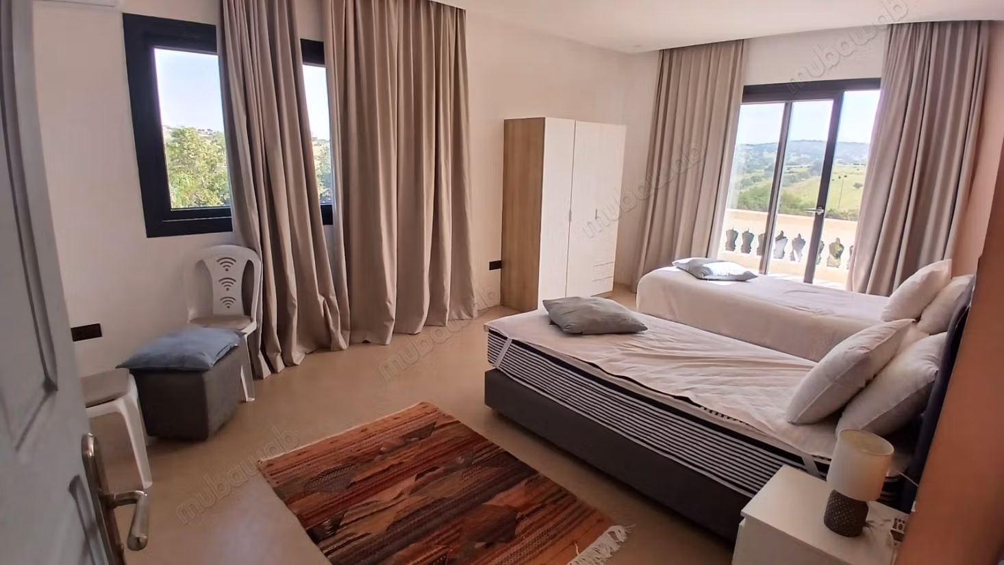 Bellissima villa a 15 km da Essaouira
