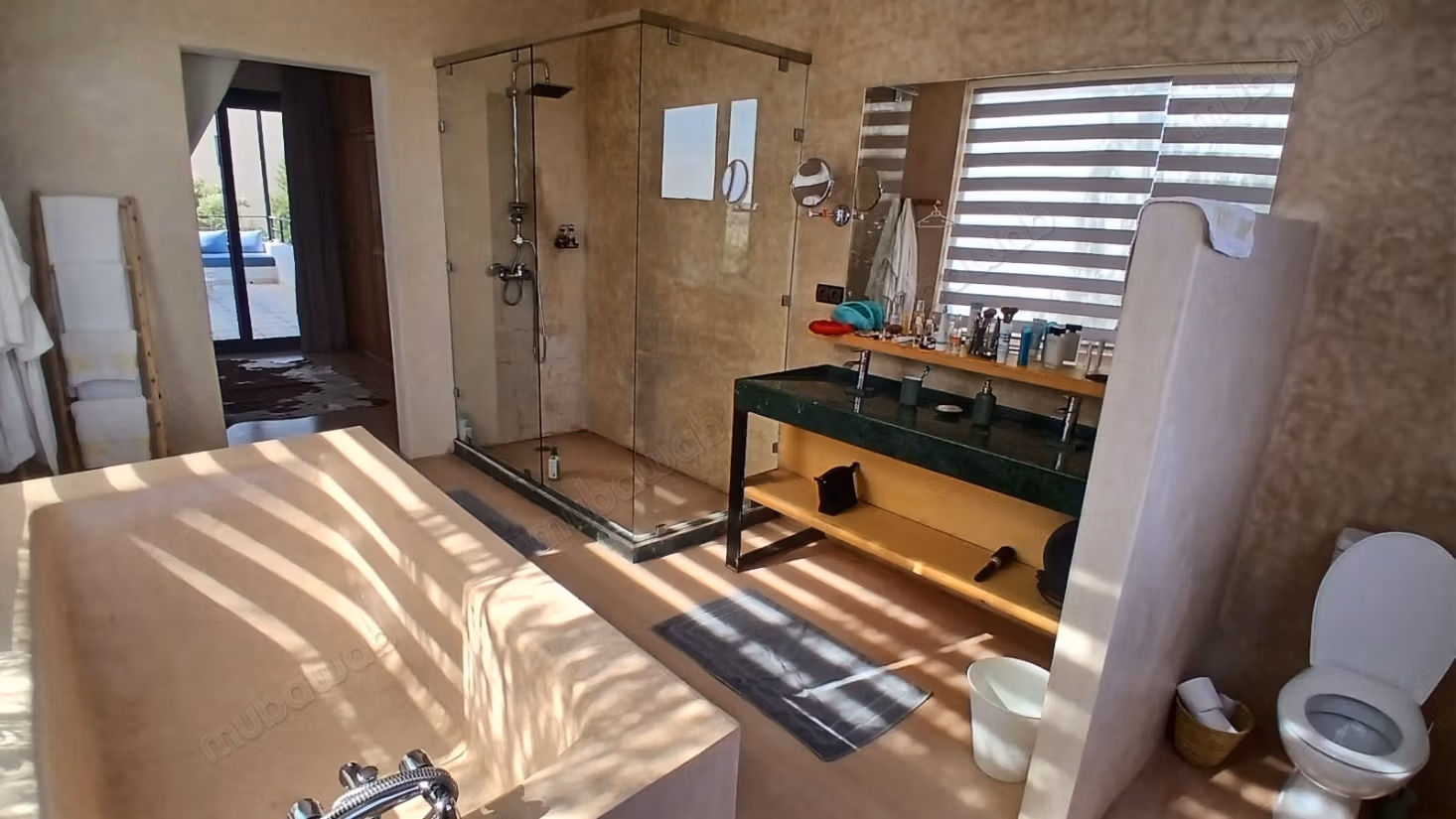 Bellissima villa a 15 km da Essaouira