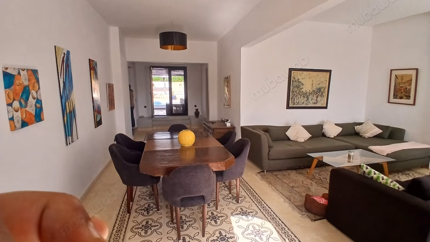 Bellissima villa a 15 km da Essaouira