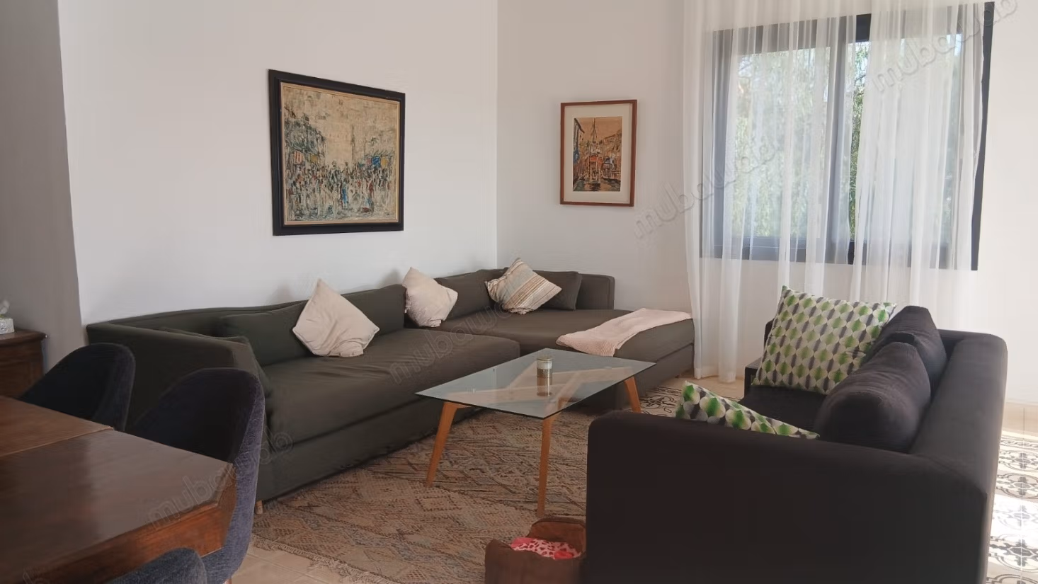 Bellissima villa a 15 km da Essaouira
