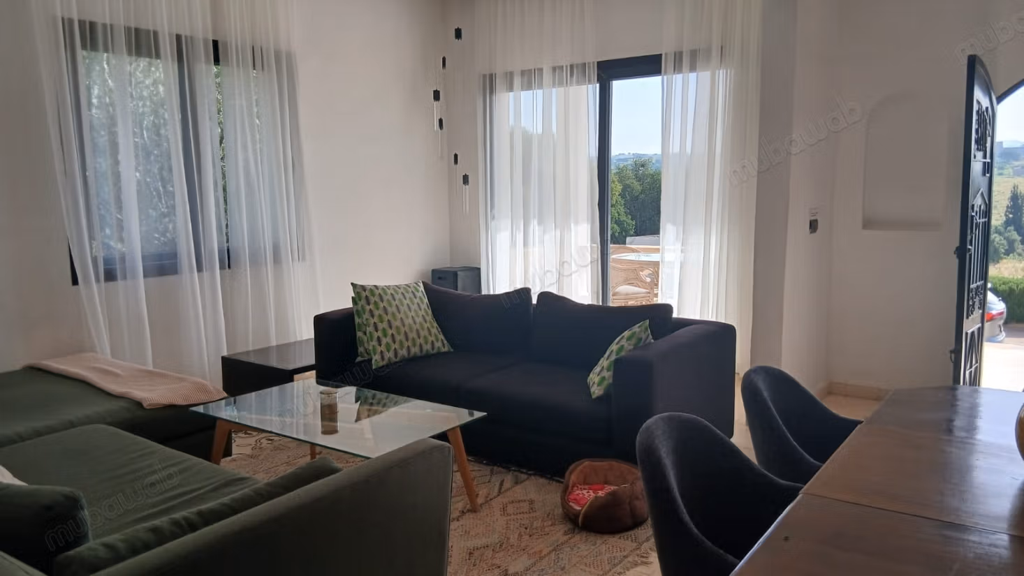 Bellissima villa a 15 km da Essaouira