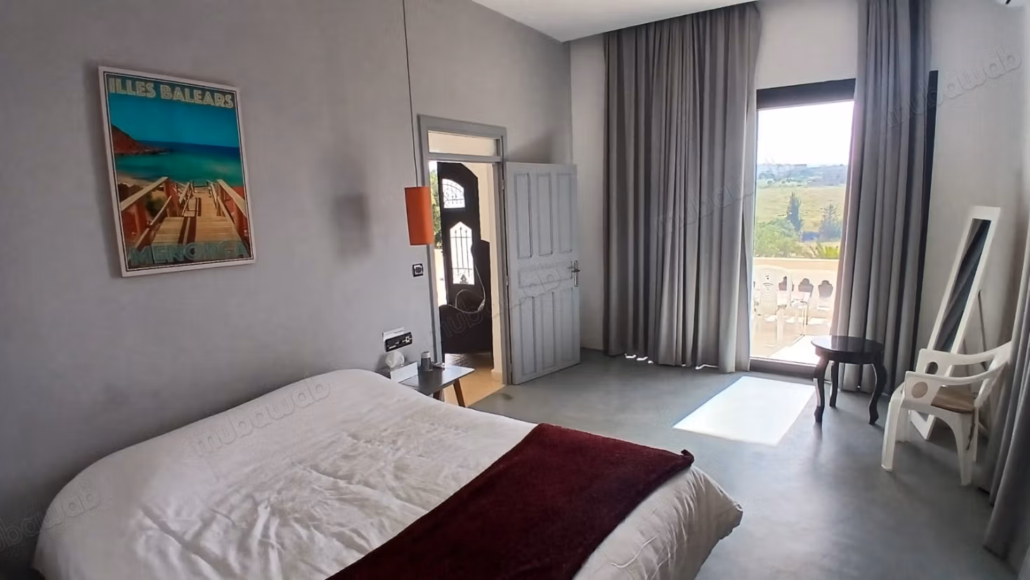 Bellissima villa a 15 km da Essaouira