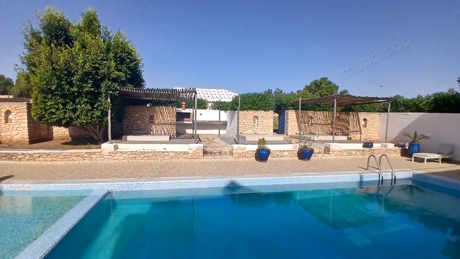 Bellissima villa a 15 km da Essaouira