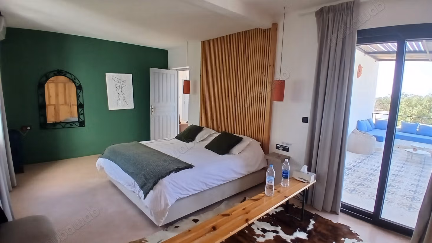 Bellissima villa a 15 km da Essaouira