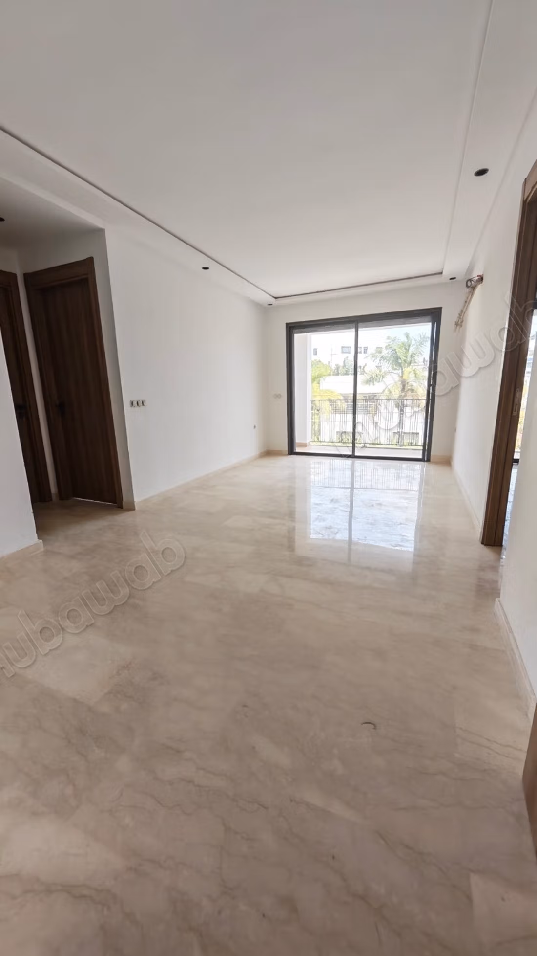 Appartement 2 Chambres au quartier des hopitaux