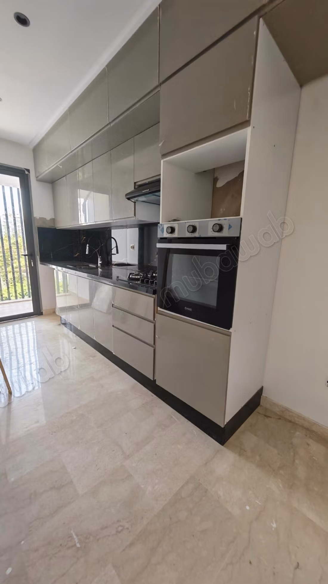 Appartement 2 Chambres au quartier des hopitaux