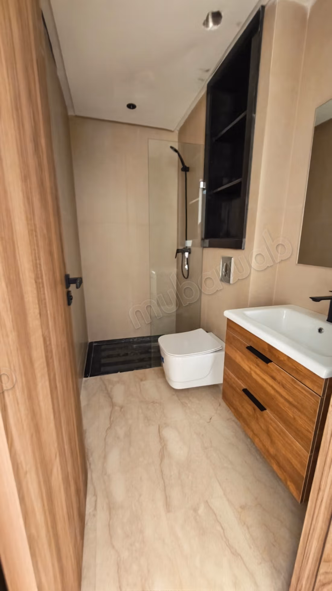 Appartement 2 Chambres Anoual