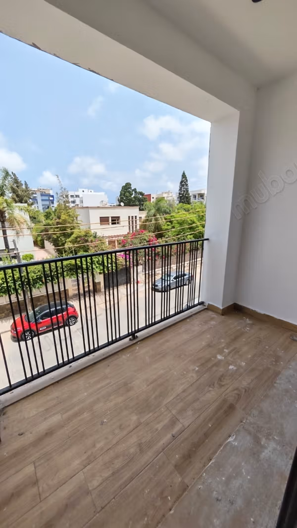 Appartement 2 Chambres au quartier des hopitaux