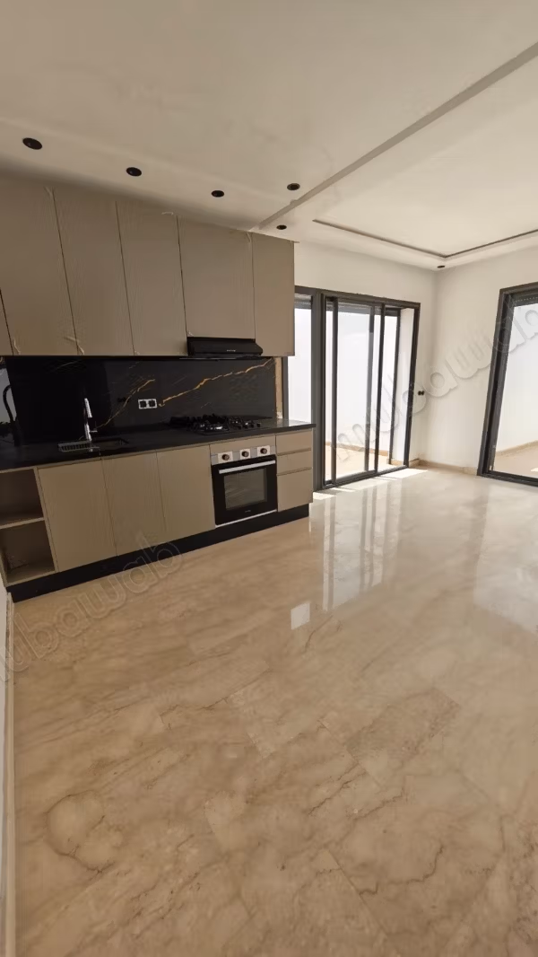 Appartement 2 Chambres Anoual