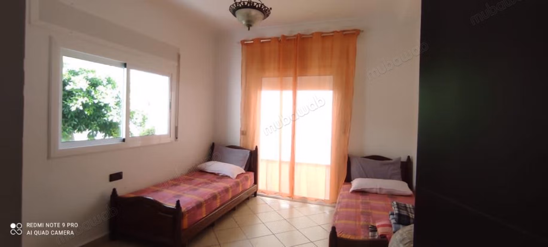 A vendre: appartement à Oued law 
Mekkad
