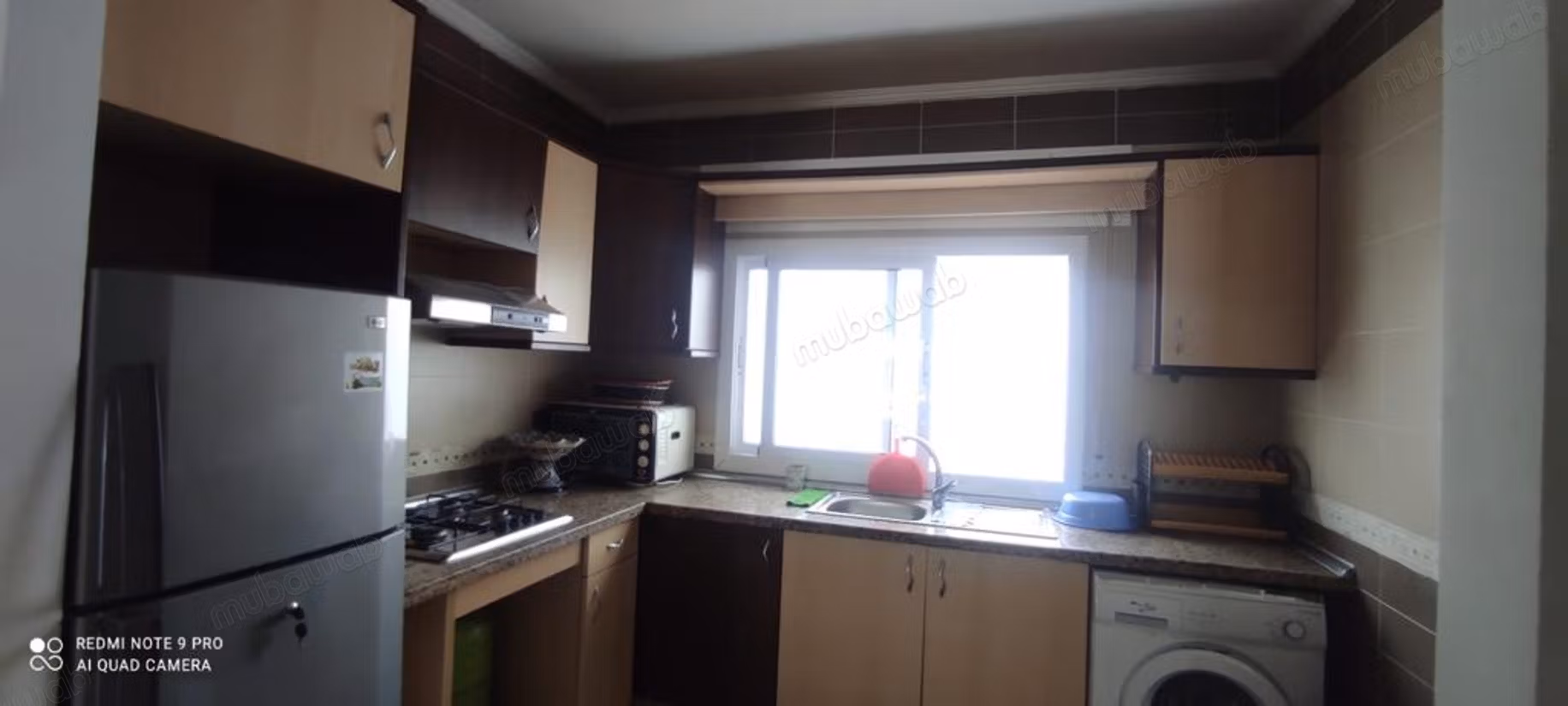 A vendre: appartement à Oued law 
Mekkad