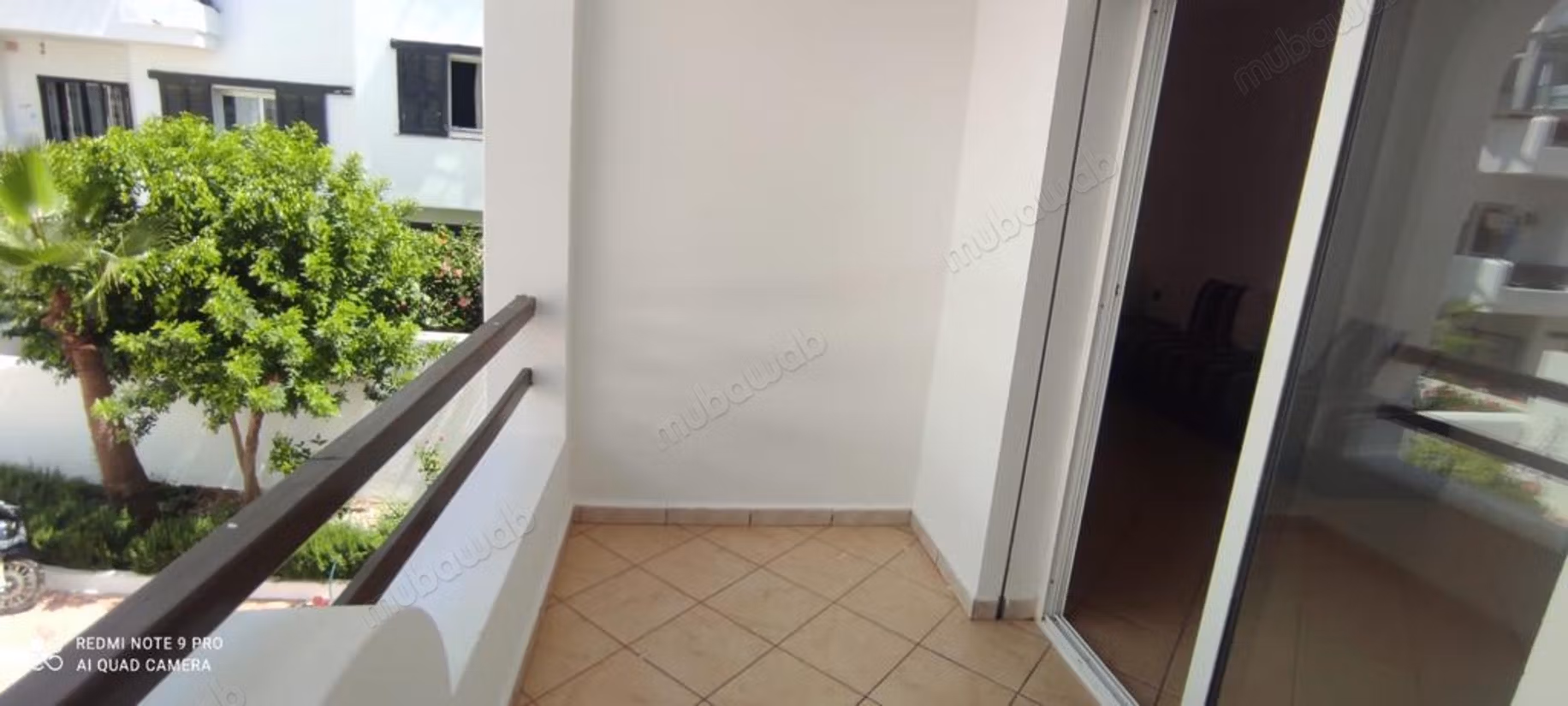 A vendre: appartement à Oued law 
Mekkad