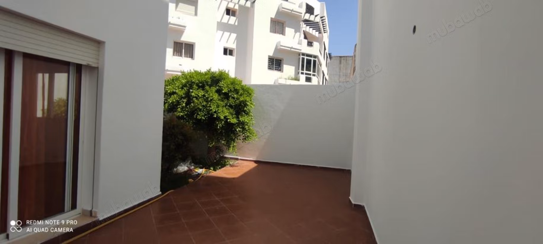 A vendre: appartement à Oued law 
Mekkad