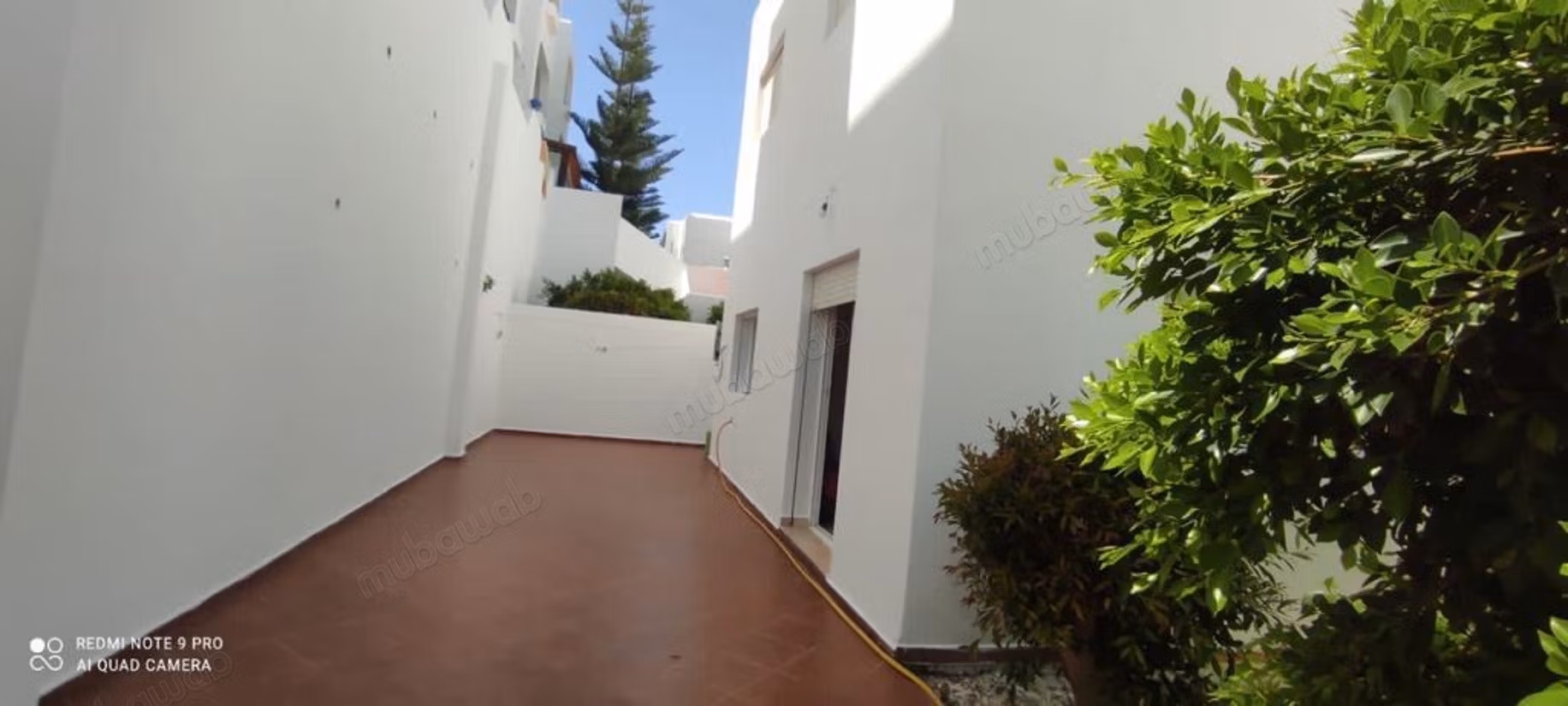 A vendre: appartement à Oued law 
Mekkad