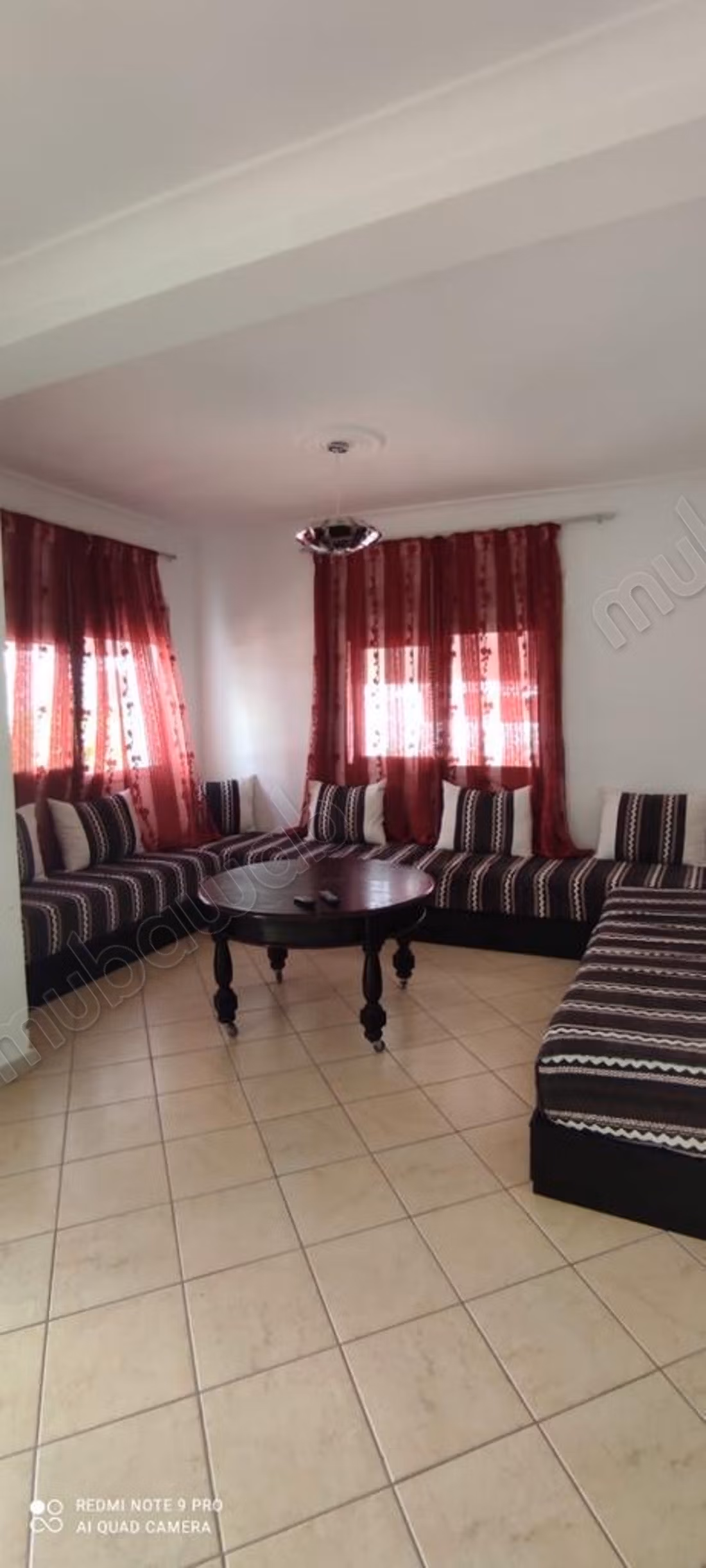 A vendre: appartement à Oued law 
Mekkad