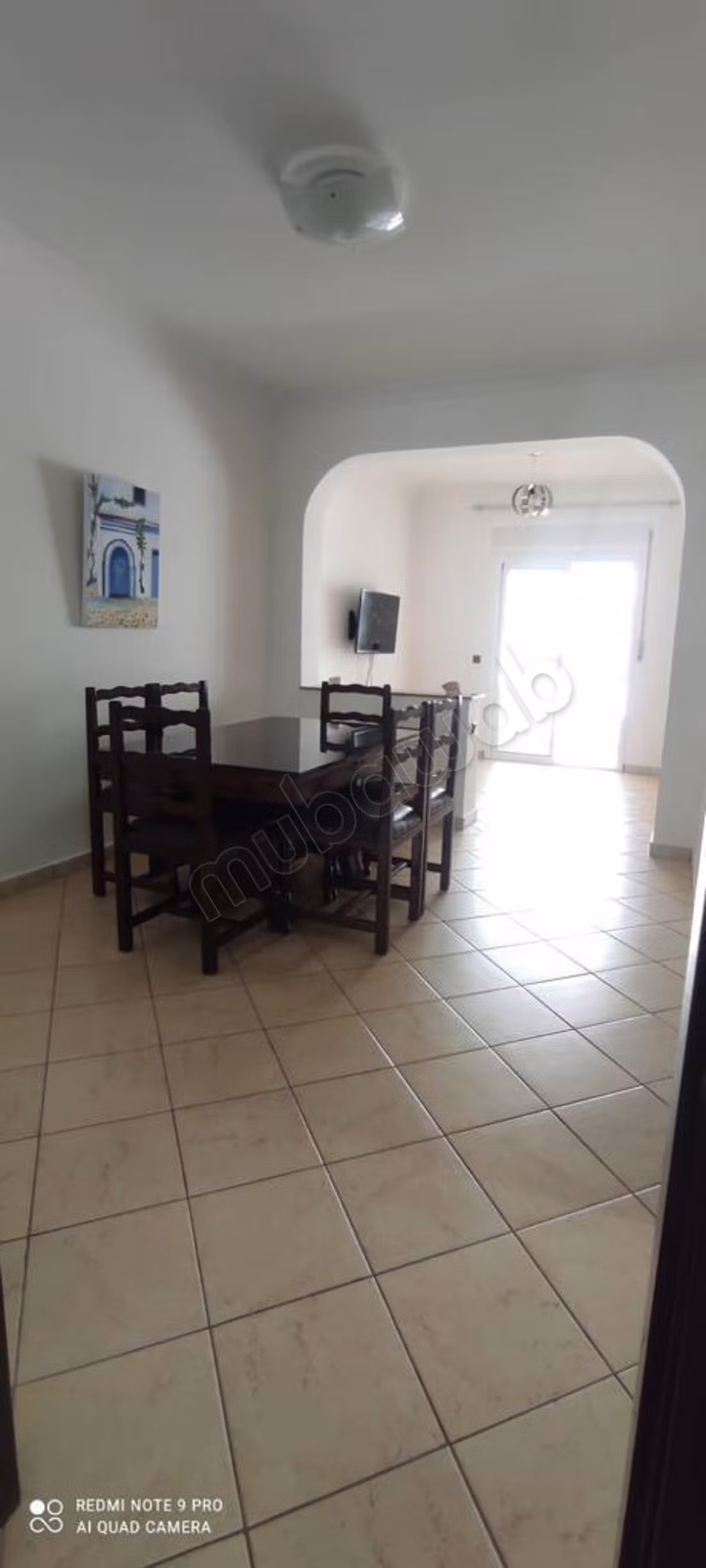 A vendre: appartement à Oued law 
Mekkad