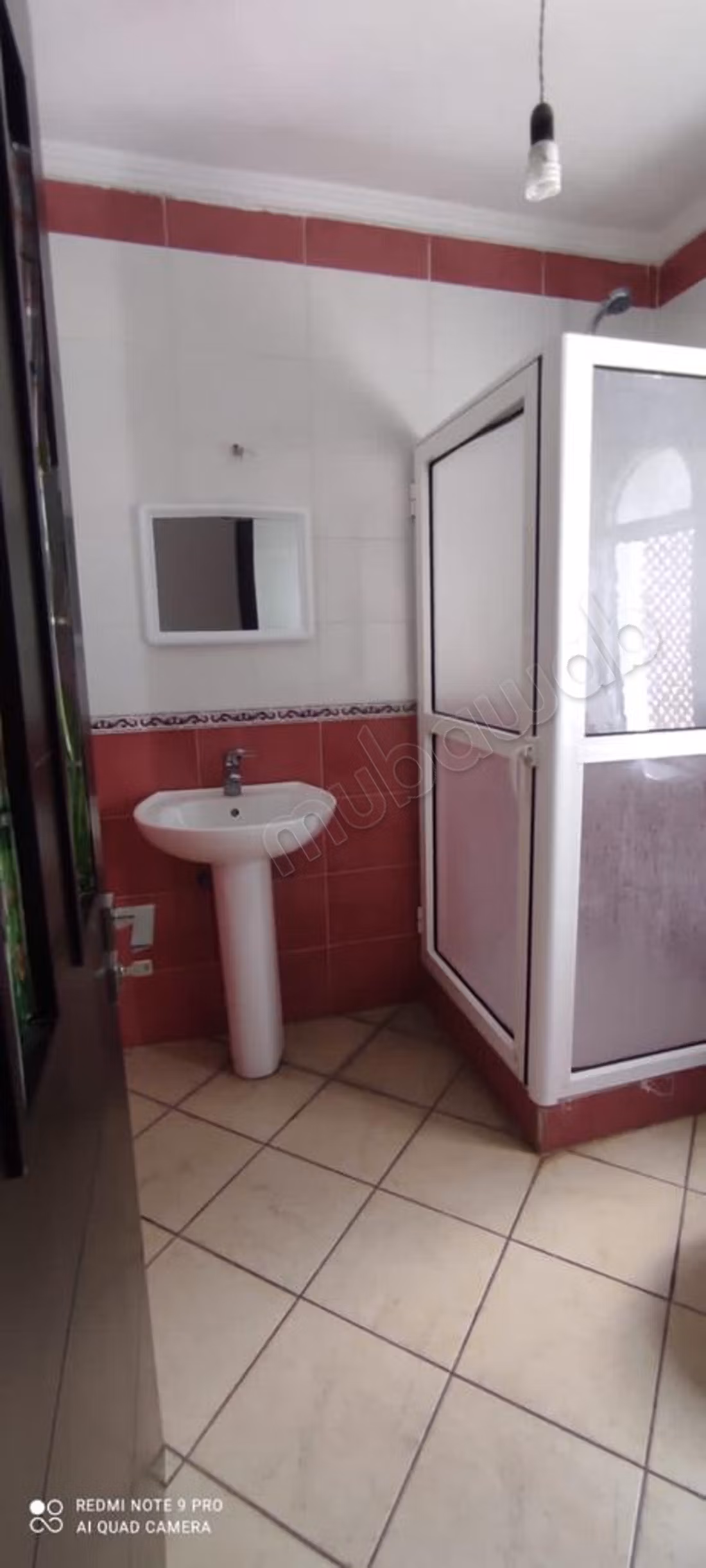A vendre: appartement à Oued law 
Mekkad