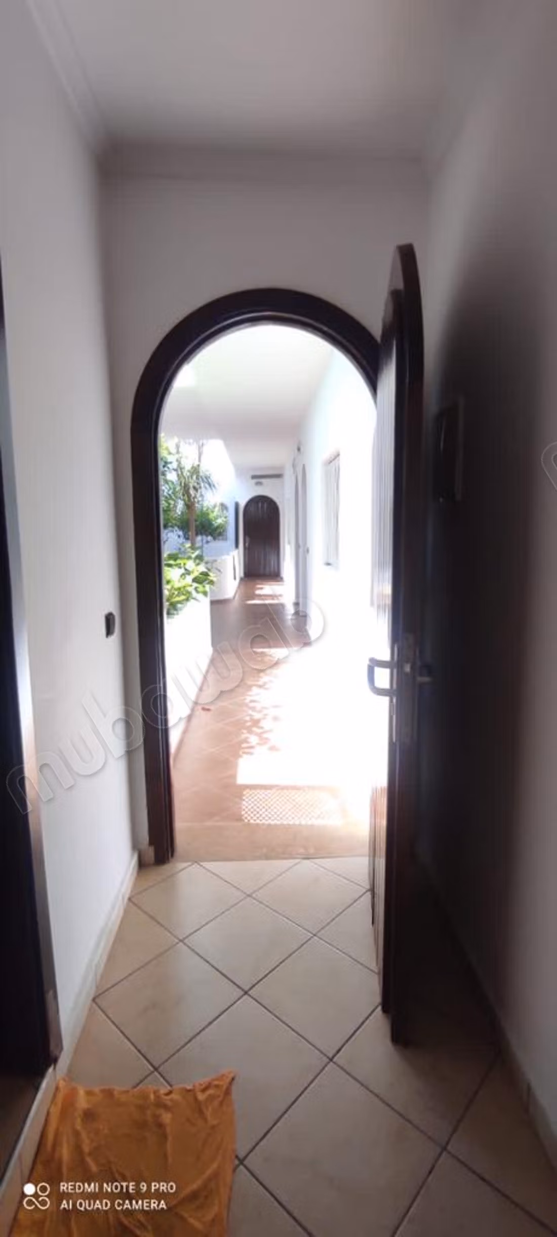 A vendre: appartement à Oued law 
Mekkad