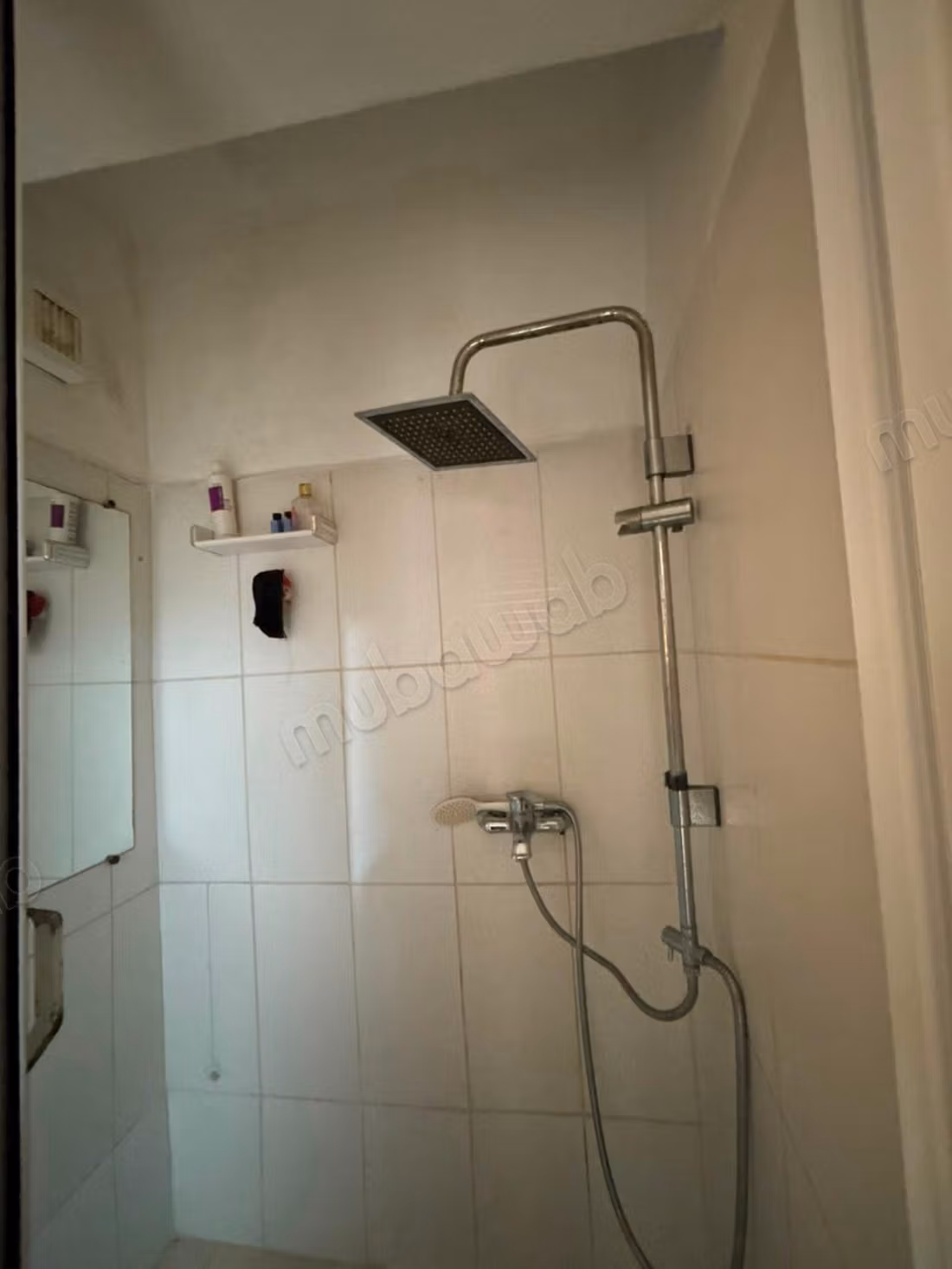 Gemeubileerd appartement in Belbachir