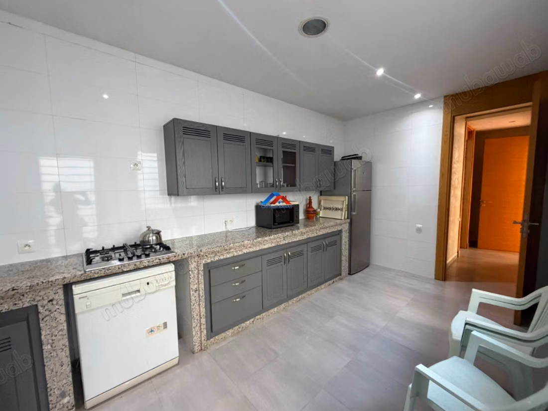 Villa en venta en Harhoura
